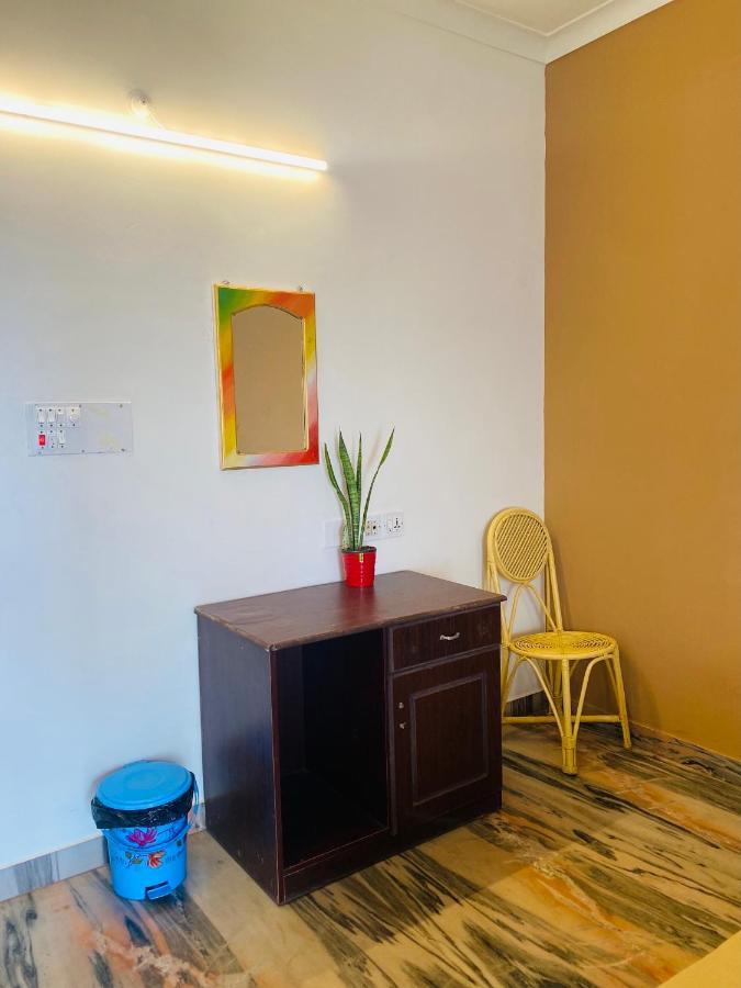 Hellovarkala Beach Resort Buitenkant foto
